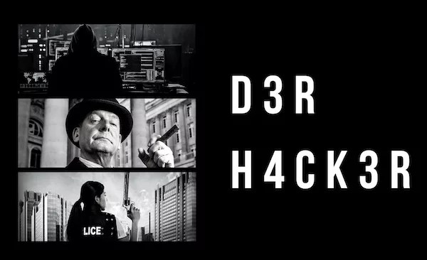 Outdoor Escape Game – Mission Der Hacker