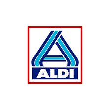 Kundenlogo Aldi Nord