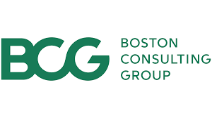 Kundenlogo BCG