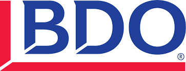 Kundenlogo BDO