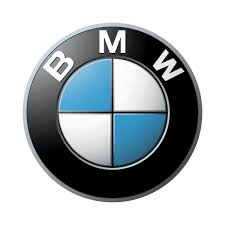 Kundenlogo BMW