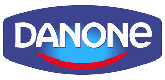 Kundenlogo Danone