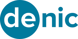 Kundenlogo Denic