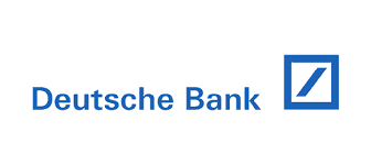 Kundenlogo Deutsche Bank