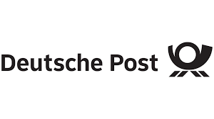 Kundenlogo Deutsche Post