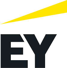 Kundenlogo Ernst Young
