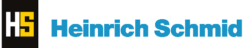 Kundenlogo Heinrich Schmid