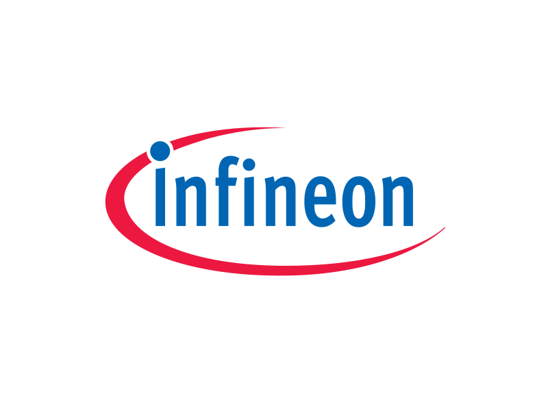 Kundenlogo Infineon