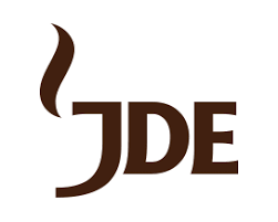 Kundenlogo Jacobs Douwe Egberts