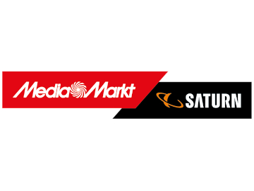 Kundenlogo MediaMarktSaturn