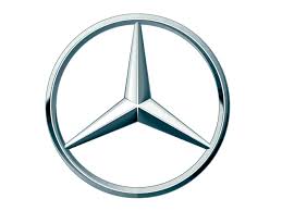 Kundenlogo Mercedes Benz weiss