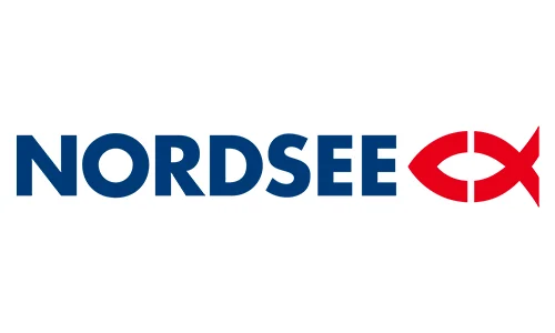 Kundenlogo Nordsee