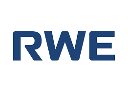 Kundenlogo RWE