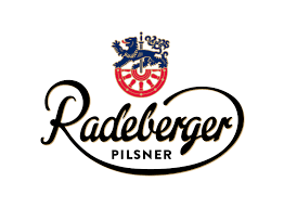Kundenlogo Radeberger