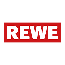 Kundenlogo Rewe