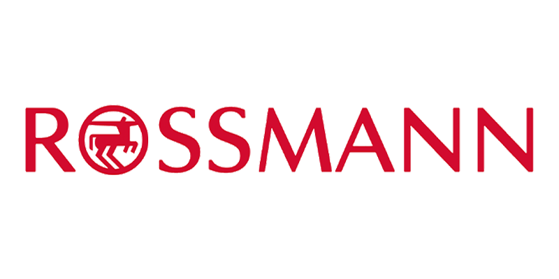 Kundenlogo Rossmann