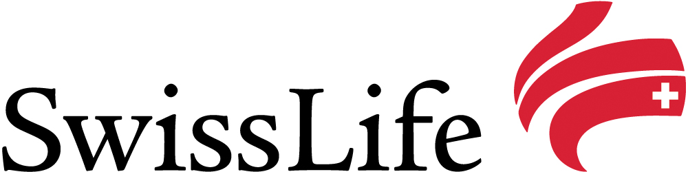 Kundenlogo Swiss Life