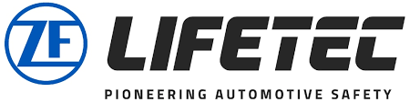 Kundenlogo ZF LIfetec