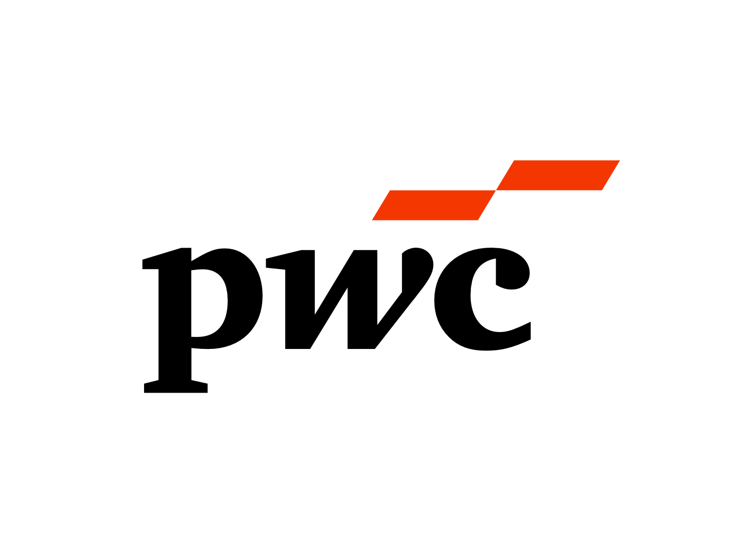 Kundenlogo pwc