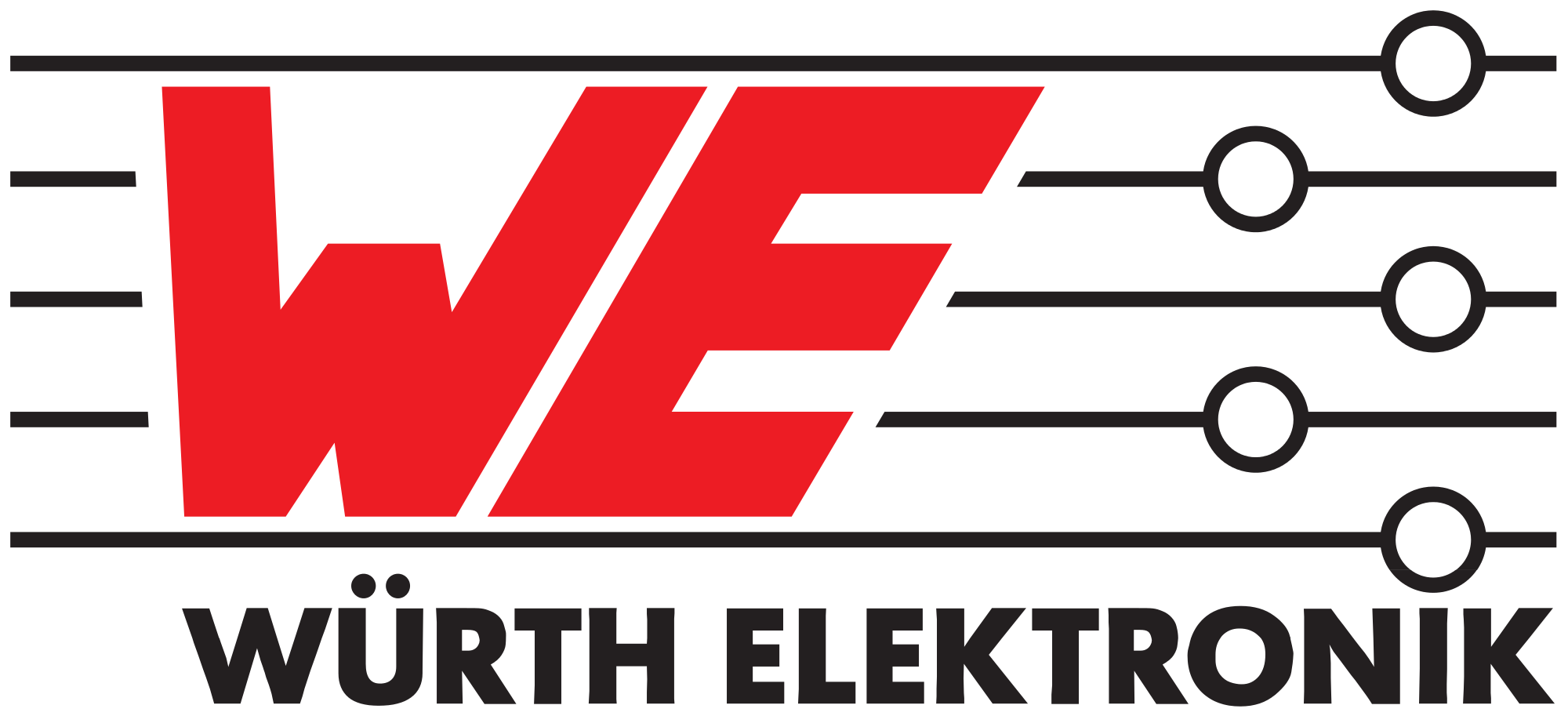 Würth Elektronik GmbH & Co. KG