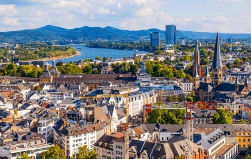 Bonn: Kulinarische Stadtführung Genussmarathon