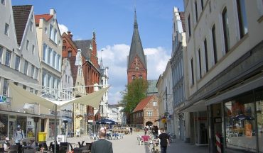 Flensburg