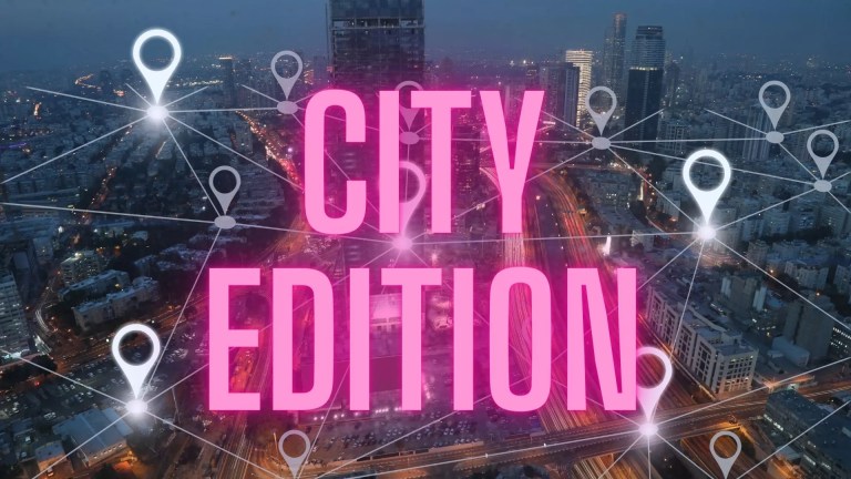 City Edition
