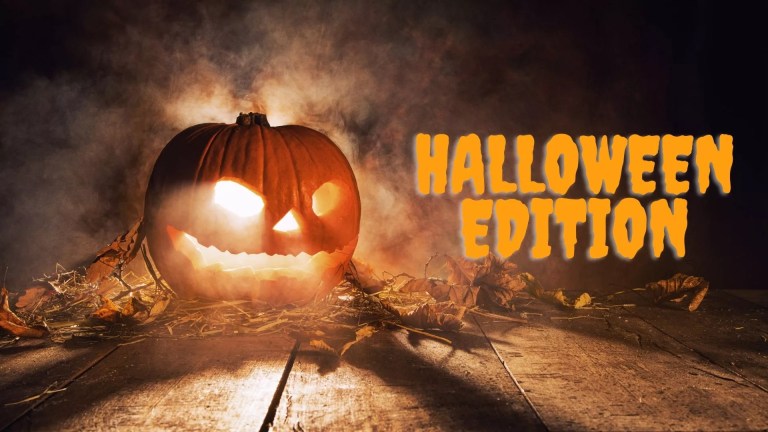 Halloween Edition