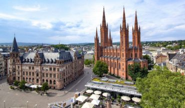 Wiesbaden