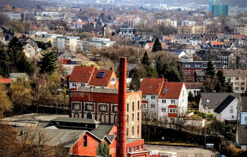 Wuppertal: Kulinarische Stadtführung Genussmarathon